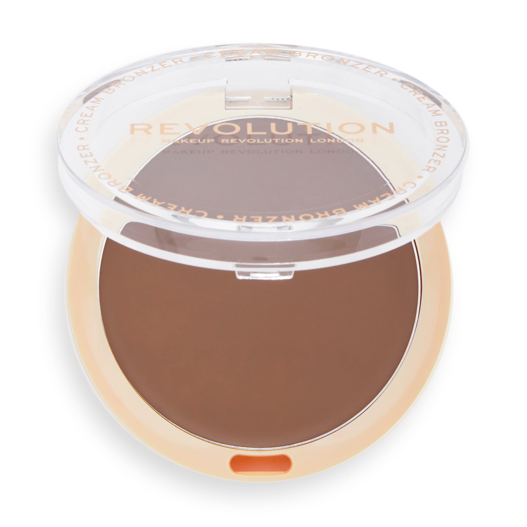 Ultra Cream Bronzer 6.7g Dark|6.7g