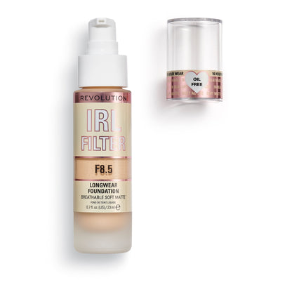 IRL Filter Longwear Foundation 23ml F8.5|23ml