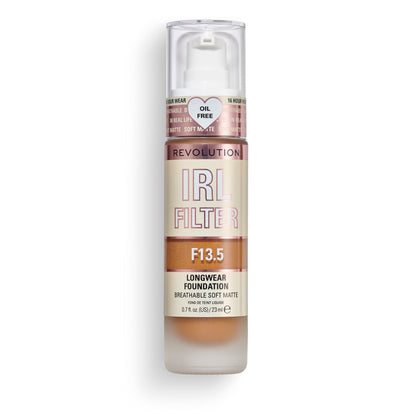 IRL Filter Longwear Foundation 23ml