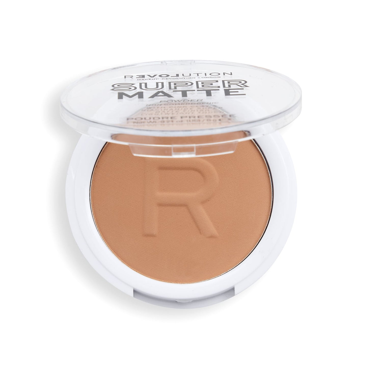 Super Matte Pressed Powder 6g Tan|6g