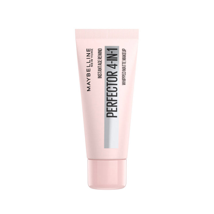 Instant Perfector 4-in-1 Whipped Matte Makeup 30ml 3 Medium|30ml