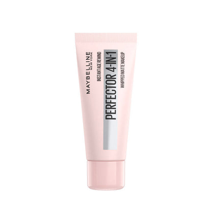 Instant Perfector 4-in-1 Whipped Matte Makeup 30ml 5 Deep|30ml