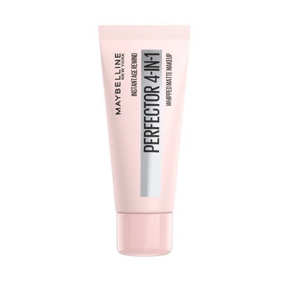 Instant Perfector 4-in-1 Whipped Matte Makeup 30ml