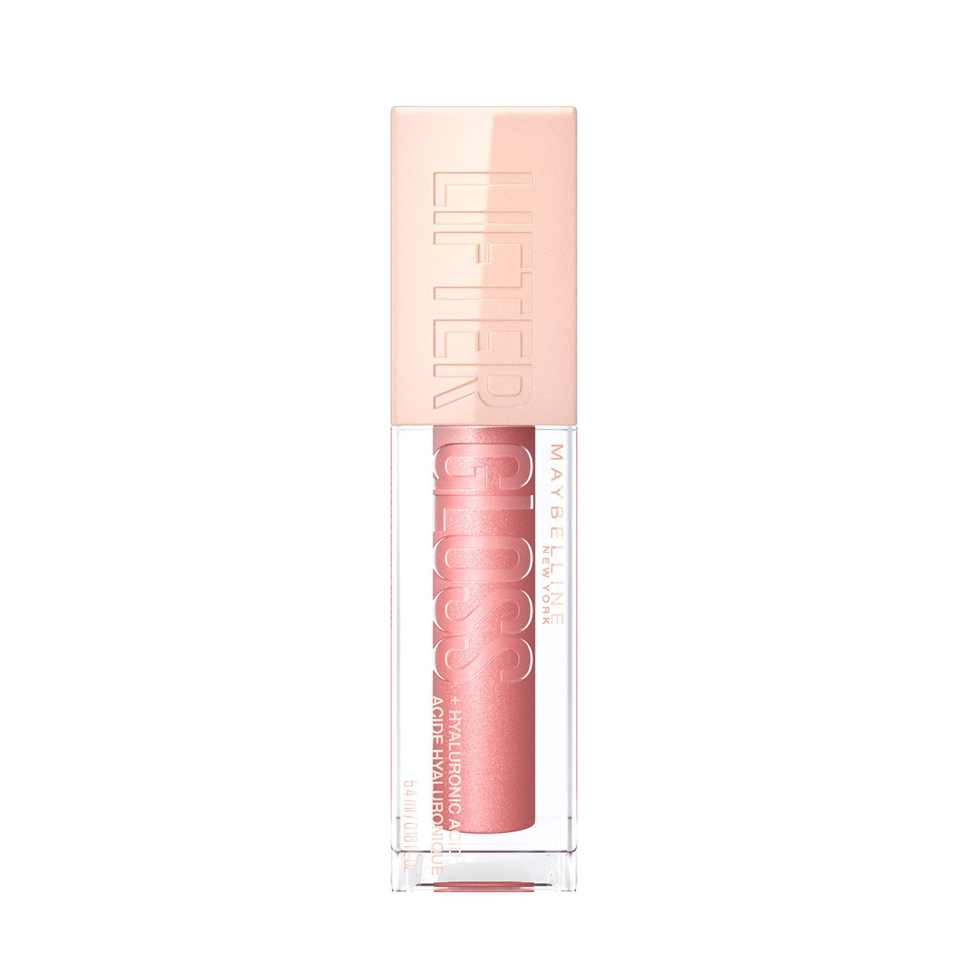 Lifter Gloss With Hyaluronic Acid Lip Gloss 5.4ml 3 Moon|5.4ml