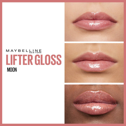 Lifter Gloss With Hyaluronic Acid Lip Gloss 5.4ml 3 Moon|5.4ml