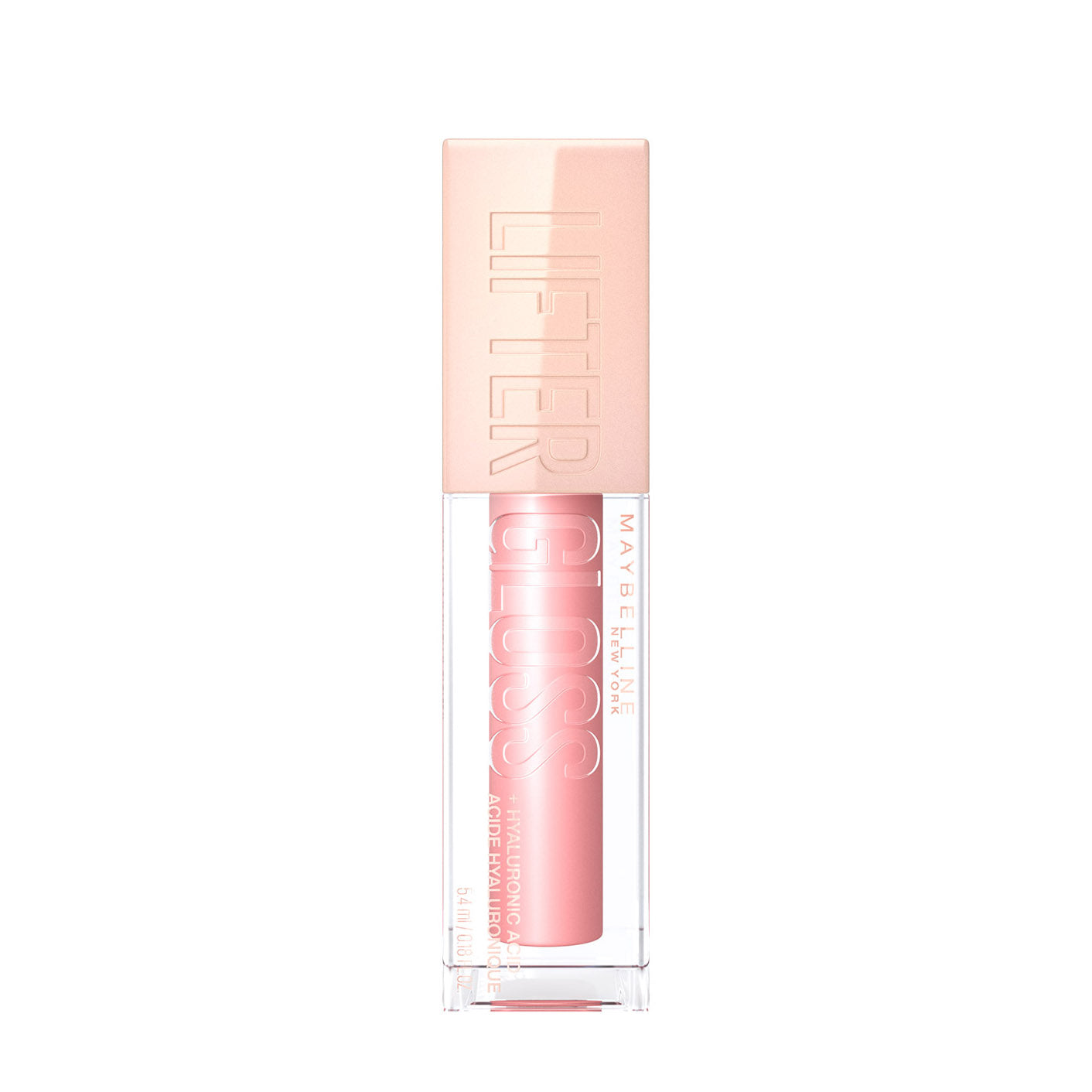 Lifter Gloss With Hyaluronic Acid Lip Gloss 5.4ml 6 Reef|5.4ml