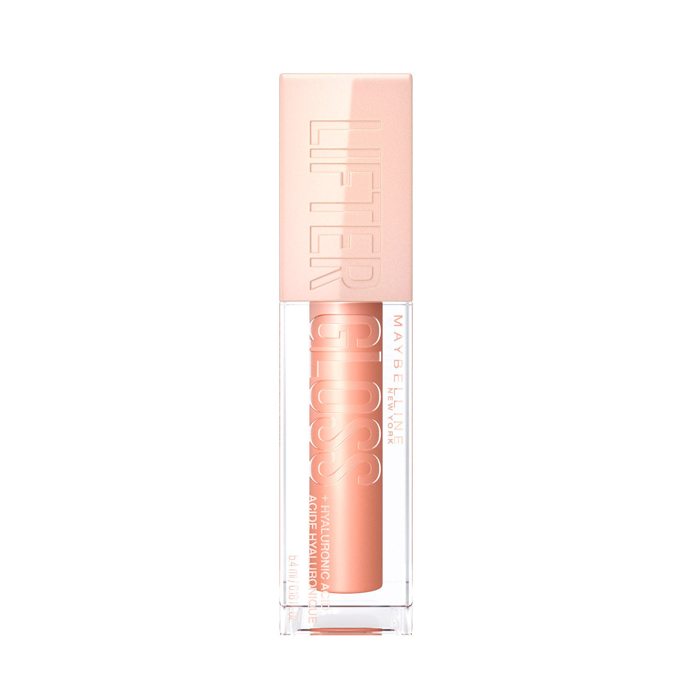 Lifter Gloss With Hyaluronic Acid Lip Gloss 5.4ml 7 Amber|5.4ml