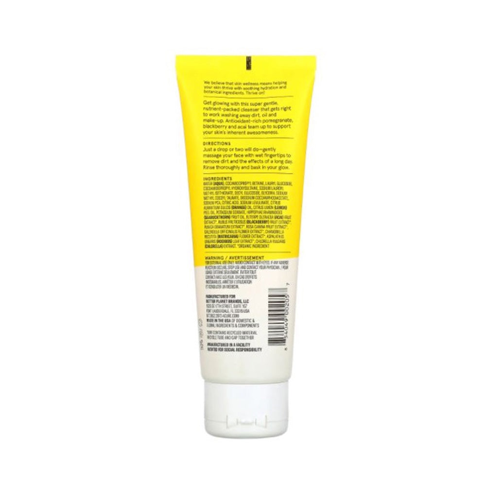 Brightening Cleansing Gel 118ml 118ml