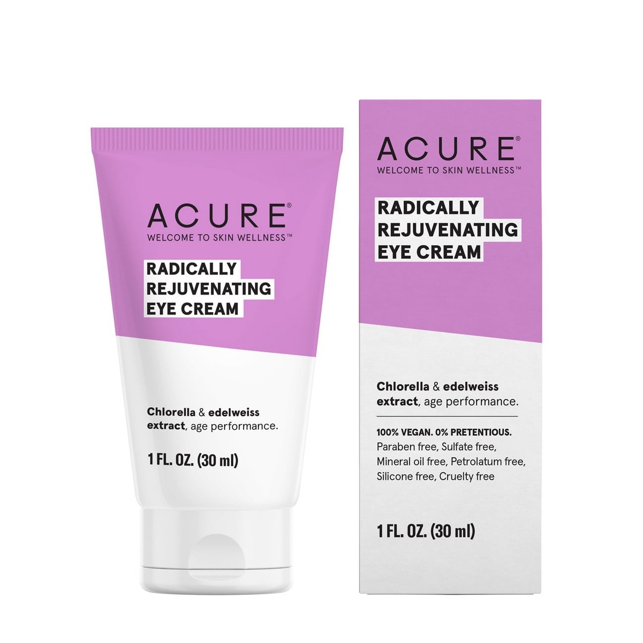 Radically Rejuvenating Eye Cream 30ml 30ml