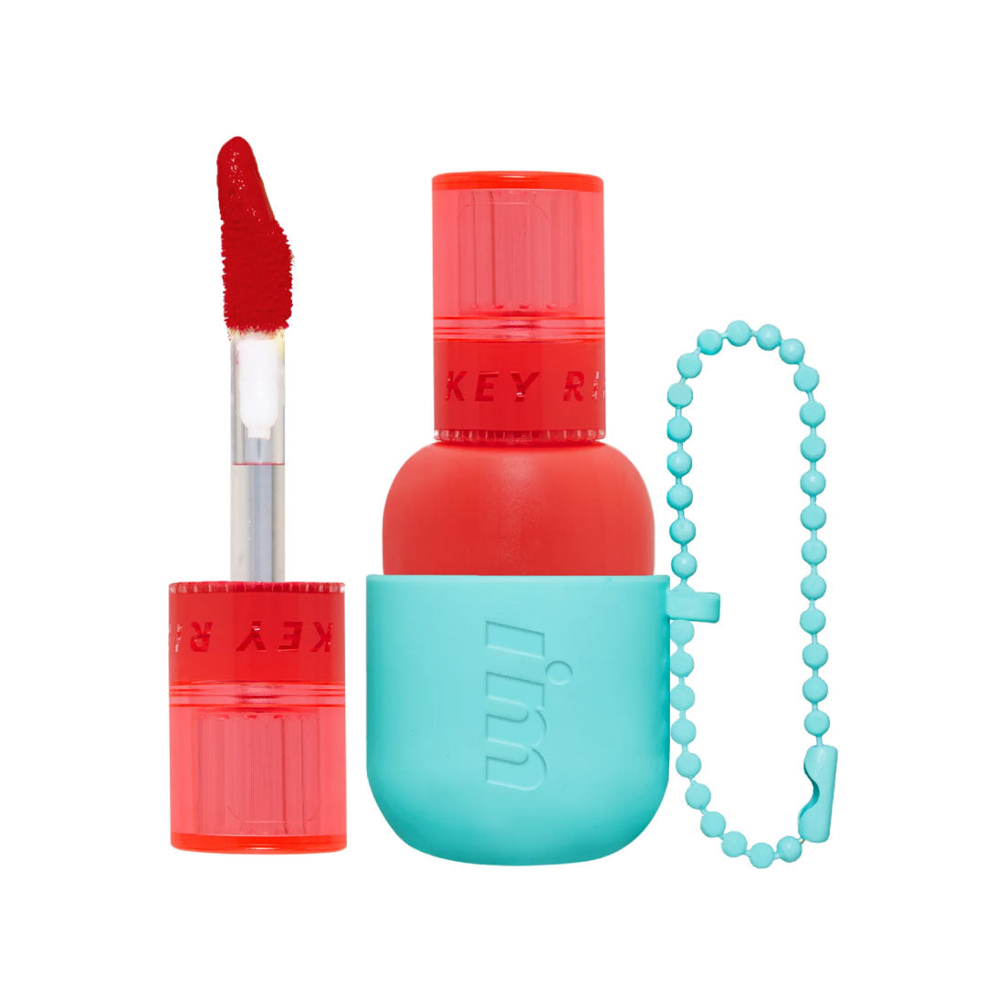 Color Key Ring Water Gel Lip Tint 2.8g