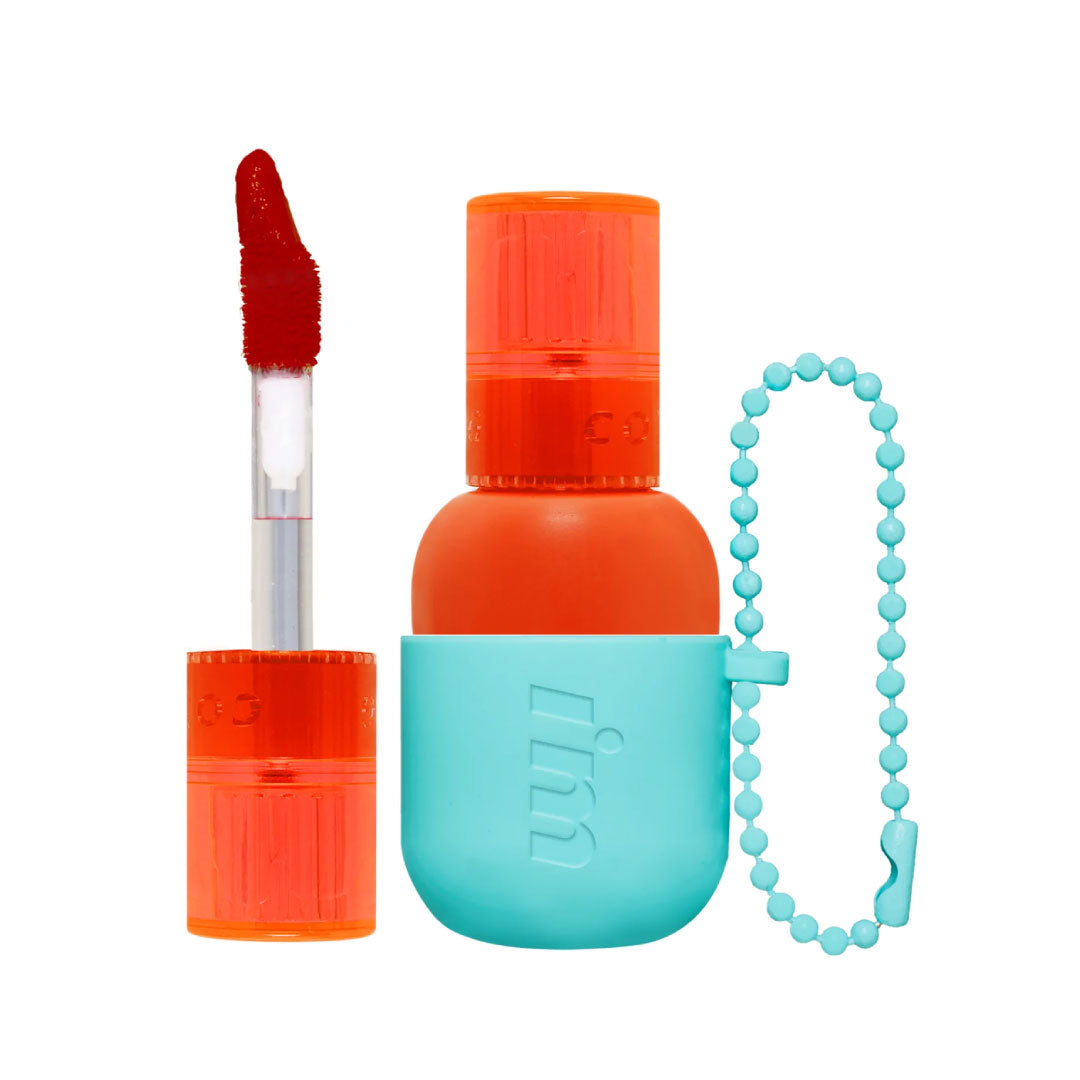 Color Key Ring Water Gel Lip Tint 2.8g