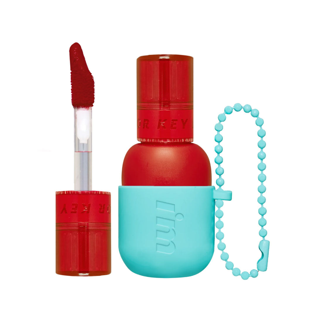 Color Key Ring Water Gel Lip Tint 2.8g