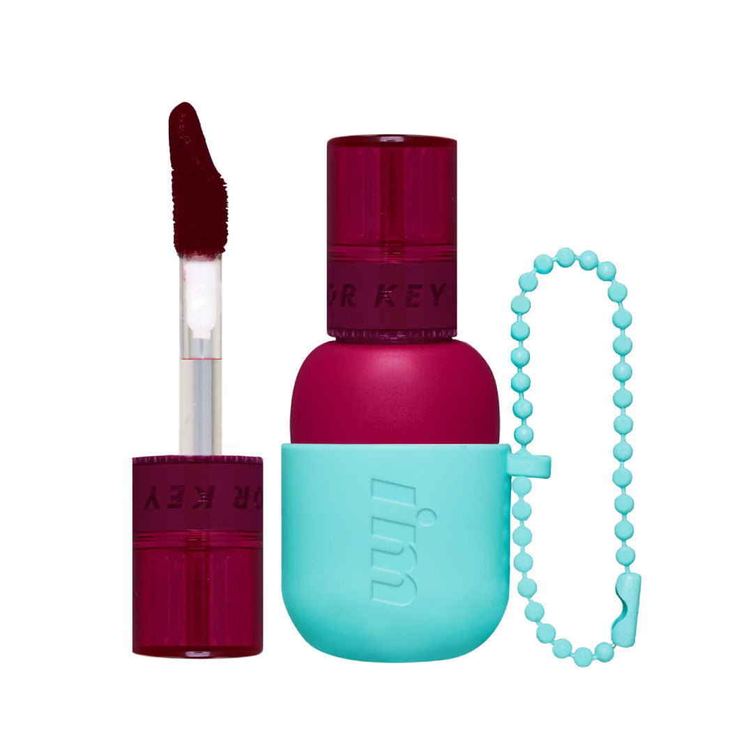 Color Key Ring Water Gel Lip Tint 2.8g