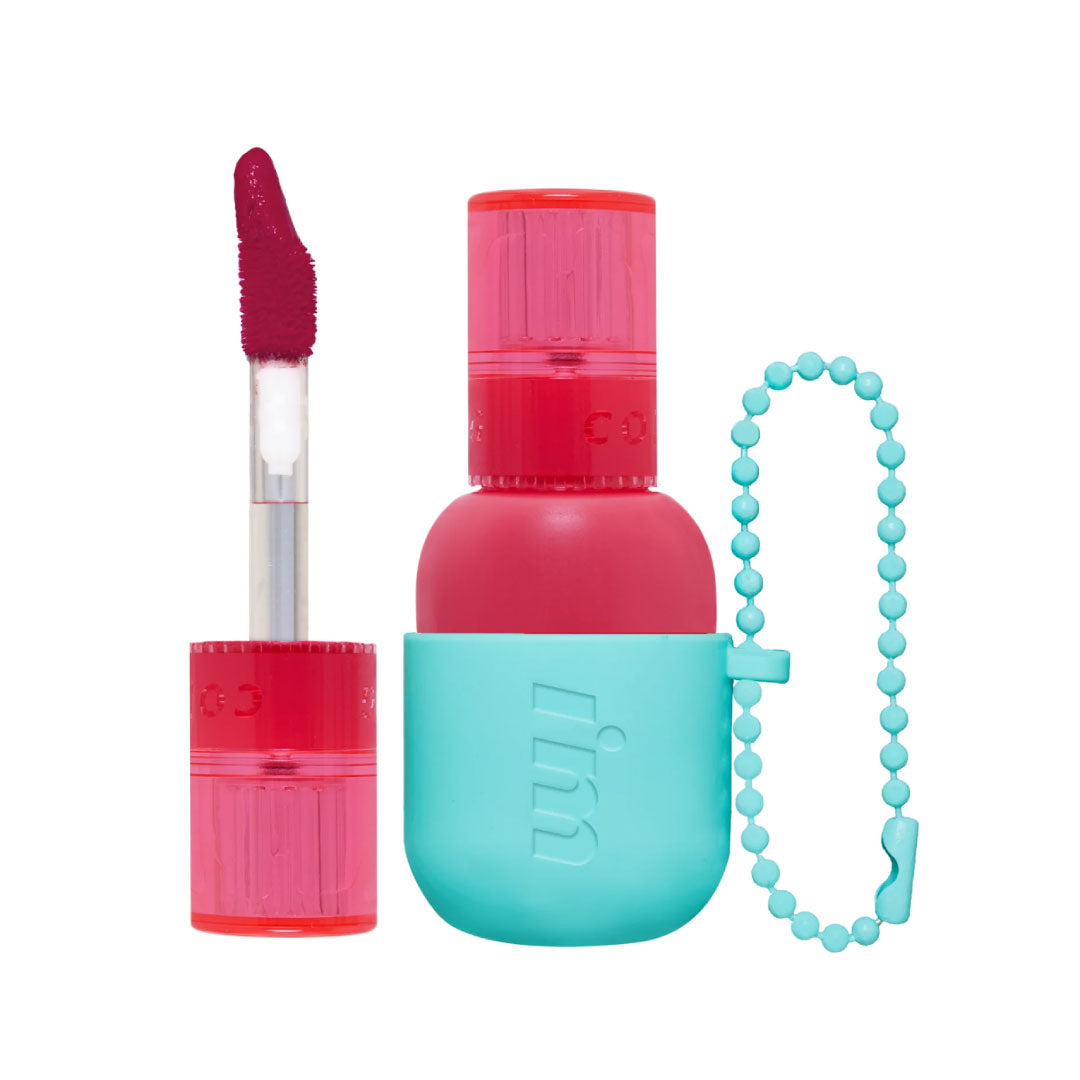 Color Key Ring Water Gel Lip Tint 2.8g