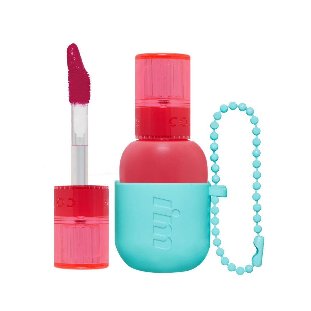 Color Key Ring Water Gel Lip Tint 2.8g