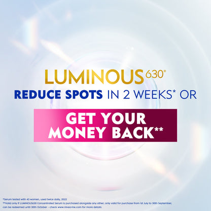 Luminous 630 Even Glow Night Cream 50ml 50ml