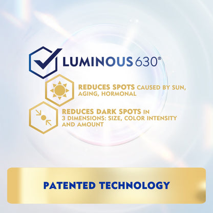 Luminous 630 Even Glow Night Cream 50ml 50ml