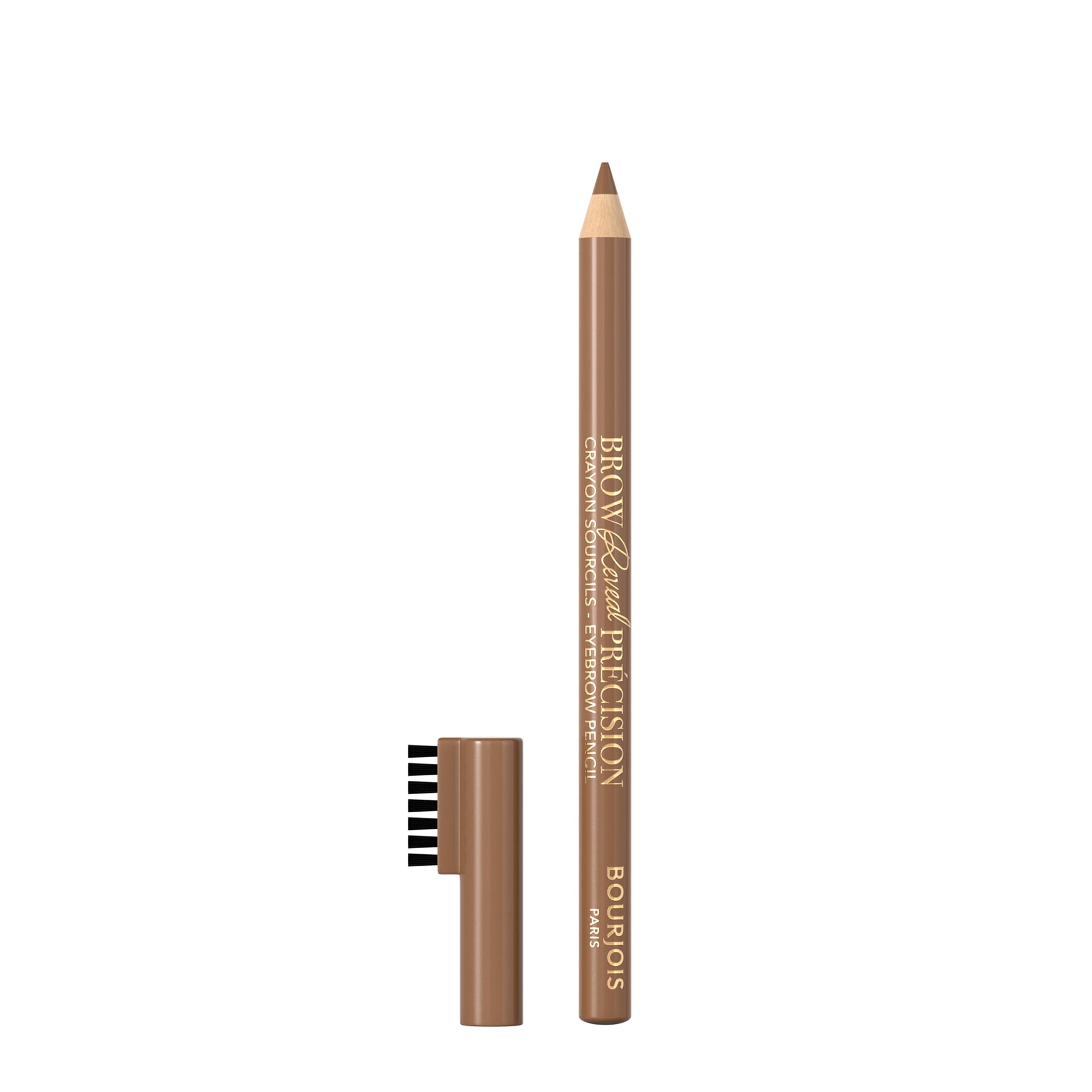 Brow Reveal Précision Eyebrow Pencil 002 Soft Brown 1.4g 002 Soft Brown