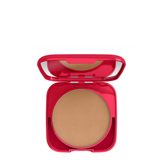 Lasting Finish Compact Foundation 10g 007 Golden Beige