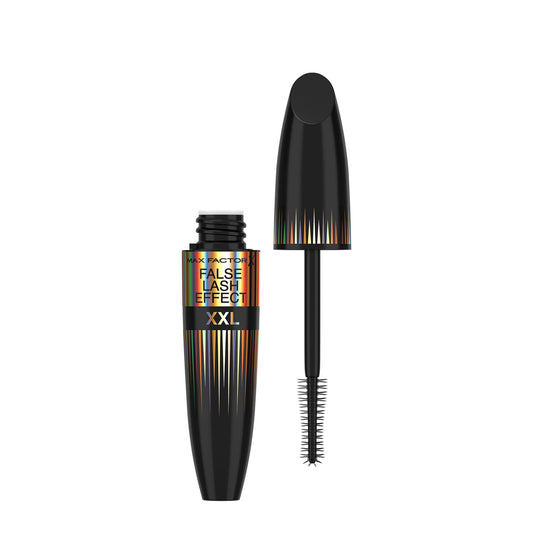 False Lash Effect XXL Mascara Black 001 13.1ml Black|13.1ml