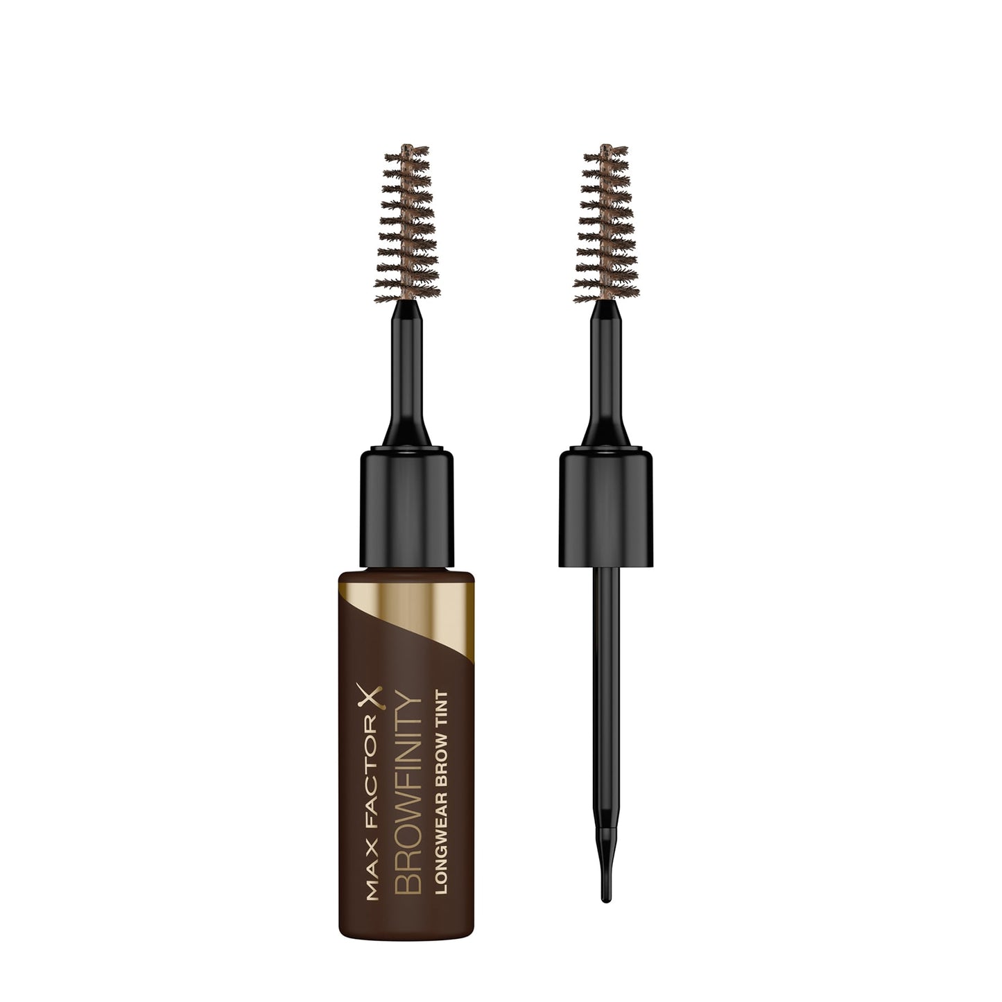 Max Factor Browfinity Brow Tint 4.2ml Soft Brown|4.2ml