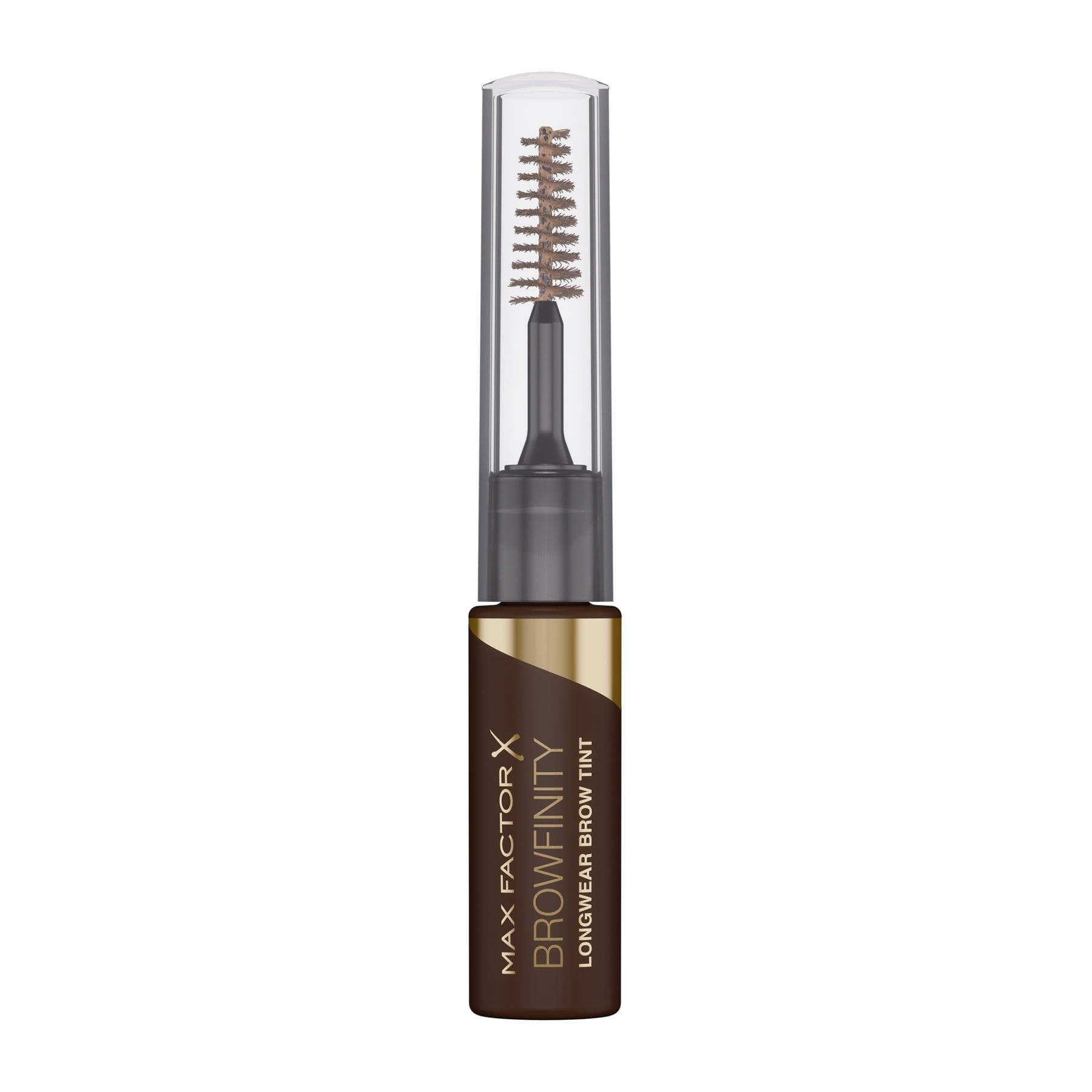 Max Factor Browfinity Brow Tint 4.2ml Soft Brown|4.2ml