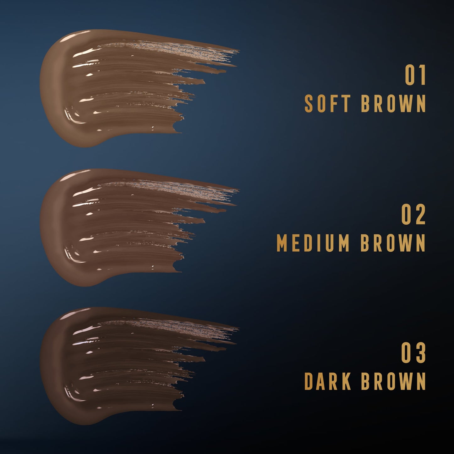 Max Factor Browfinity Brow Tint 4.2ml Soft Brown|4.2ml