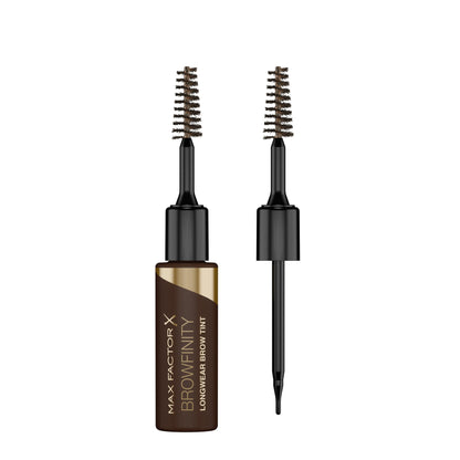 Max Factor Browfinity Brow Tint 4.2ml Medium Brown|4.2ml