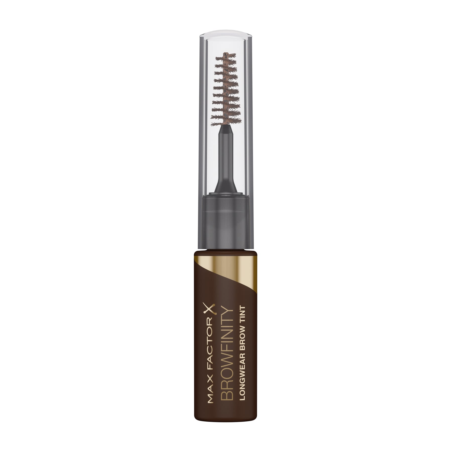 Max Factor Browfinity Brow Tint 4.2ml Medium Brown|4.2ml