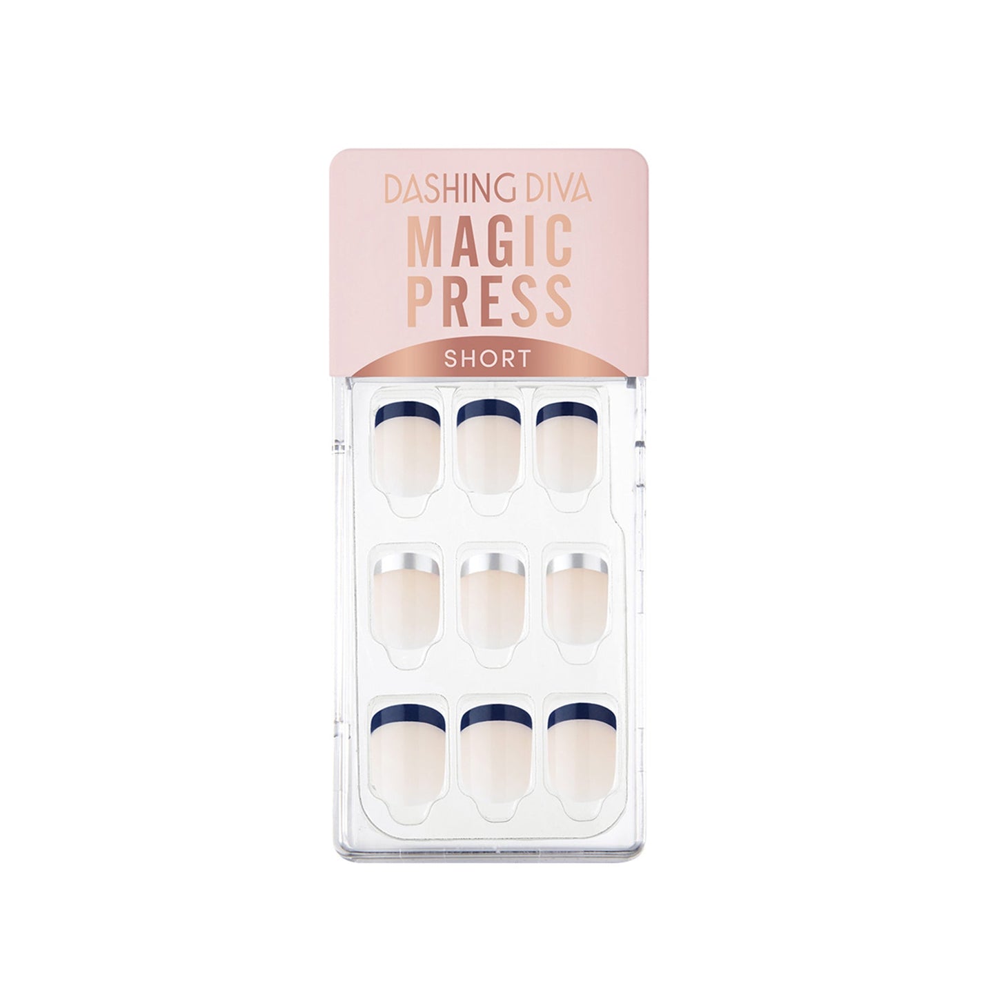 Magic Press Press On Nails Be Chic