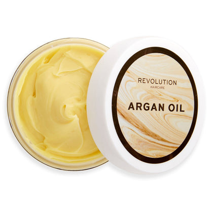 Mask Moisturising Argan Oil 200ml 200ml