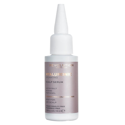 Hyaluronic Acid Hydrating Scalp Serum for Dry Scalp 50ml 50ml