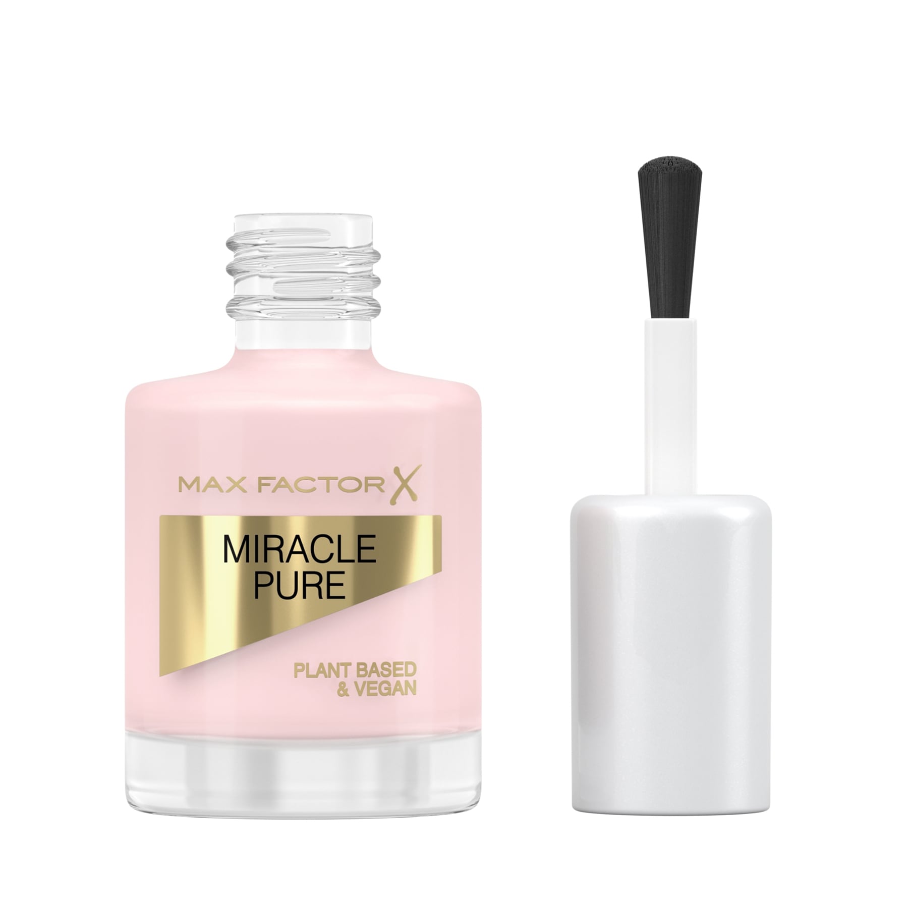 Miracle Pure Nail Colour 12ml Cherry Blossom|12ml