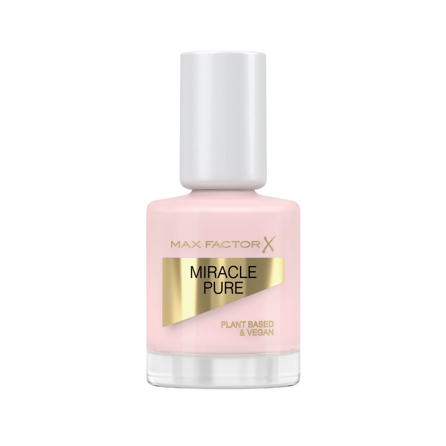 Miracle Pure Nail Colour 12ml Cherry Blossom|12ml