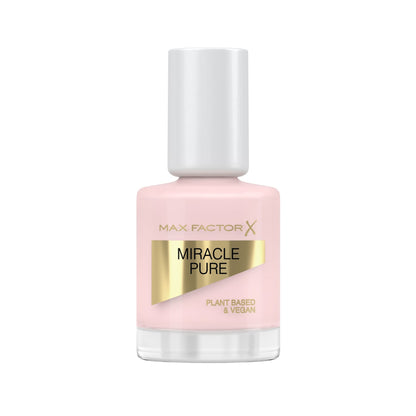 Miracle Pure Nail Colour 12ml Cherry Blossom|12ml