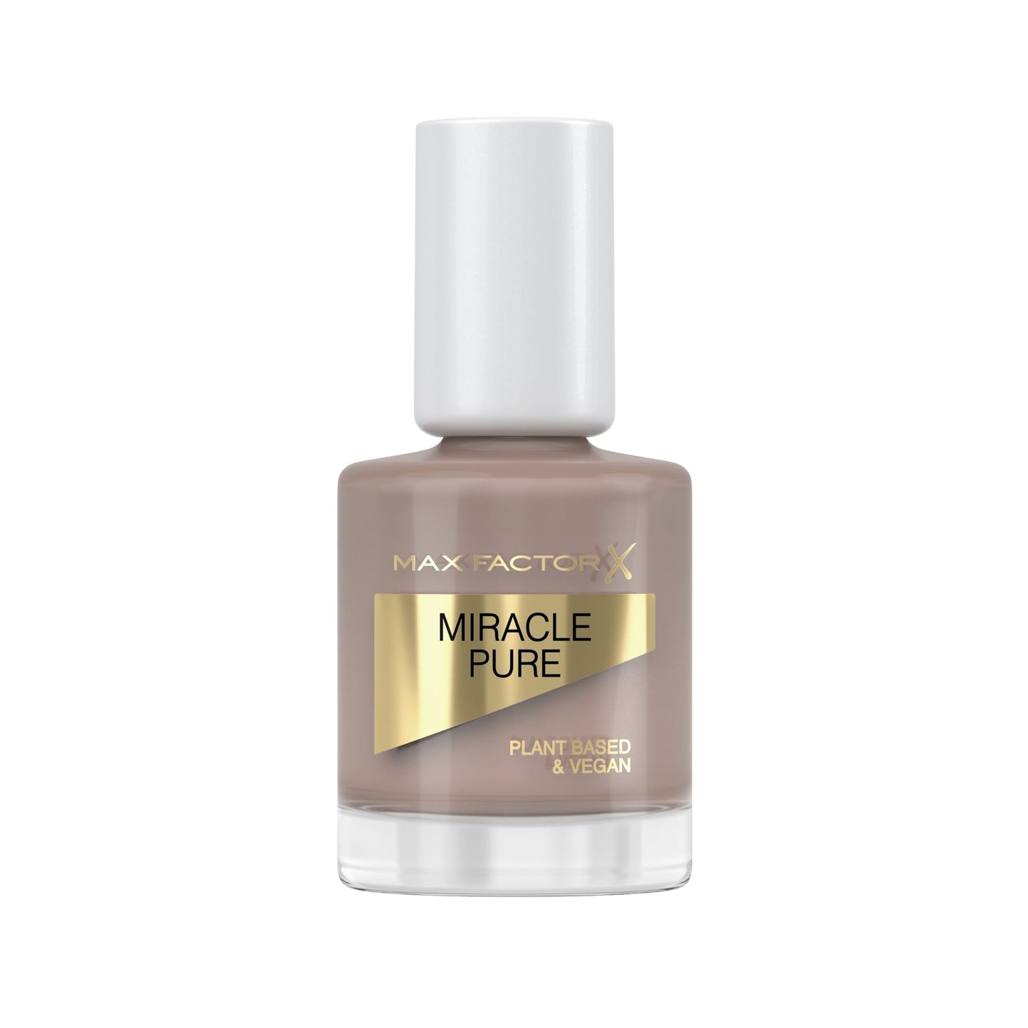 Miracle Pure Nail Colour 12ml Spiced Chai|12ml