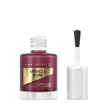 Miracle Pure Nail Colour 12ml Regal Garnet|12ml