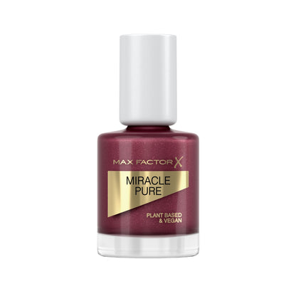 Miracle Pure Nail Colour 12ml Regal Garnet|12ml