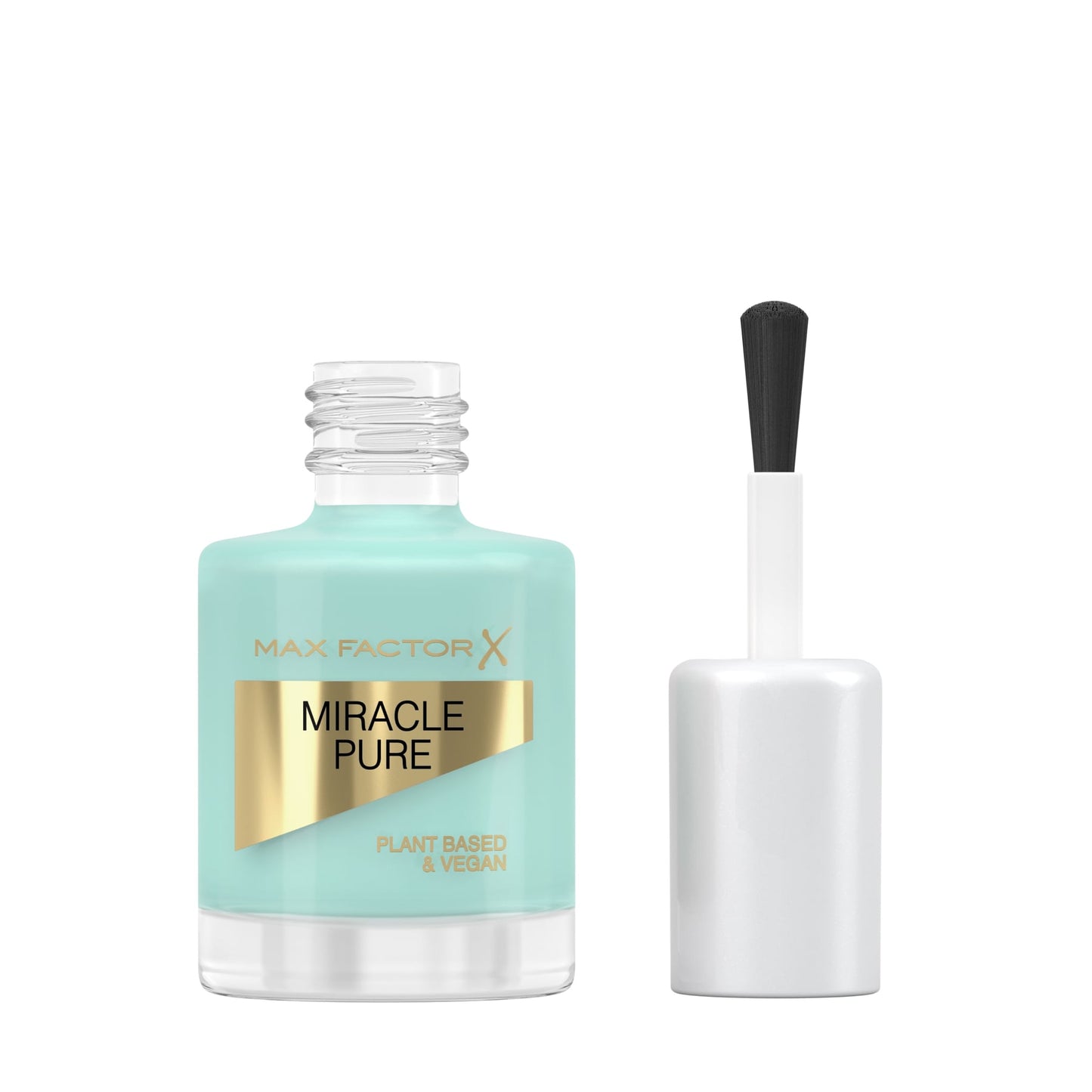 Miracle Pure Nail Colour 12ml Moonstone Blue|12ml