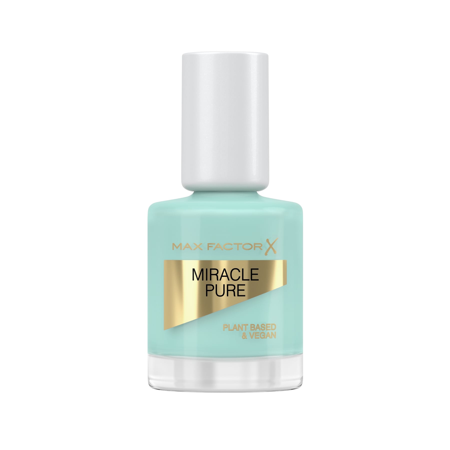 Miracle Pure Nail Colour 12ml Moonstone Blue|12ml