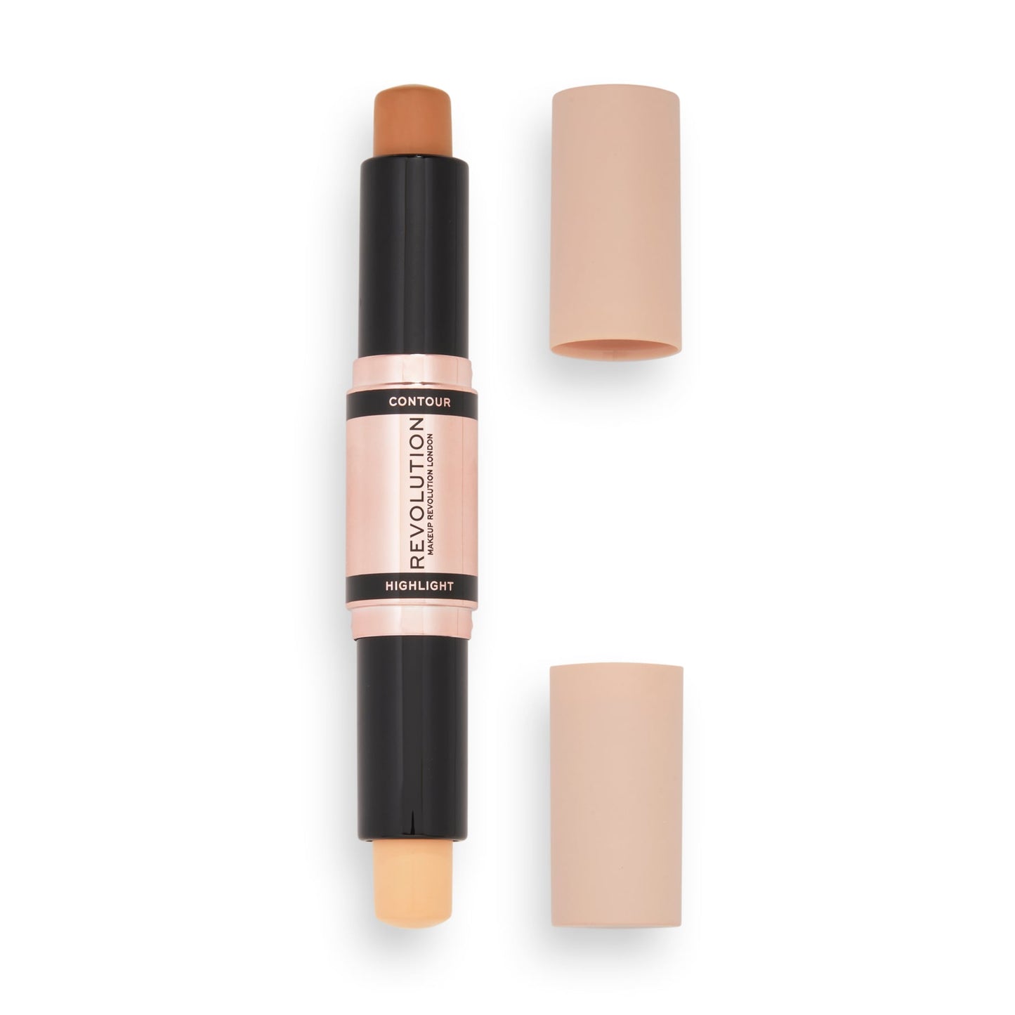 Fast Base Contour Stick 4.3g Medium|4.3g