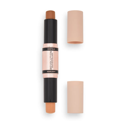 Fast Base Contour Stick 4.3g Dark|4.3g