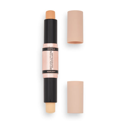 Fast Base Contour Stick 4.3g Fair|4.3g