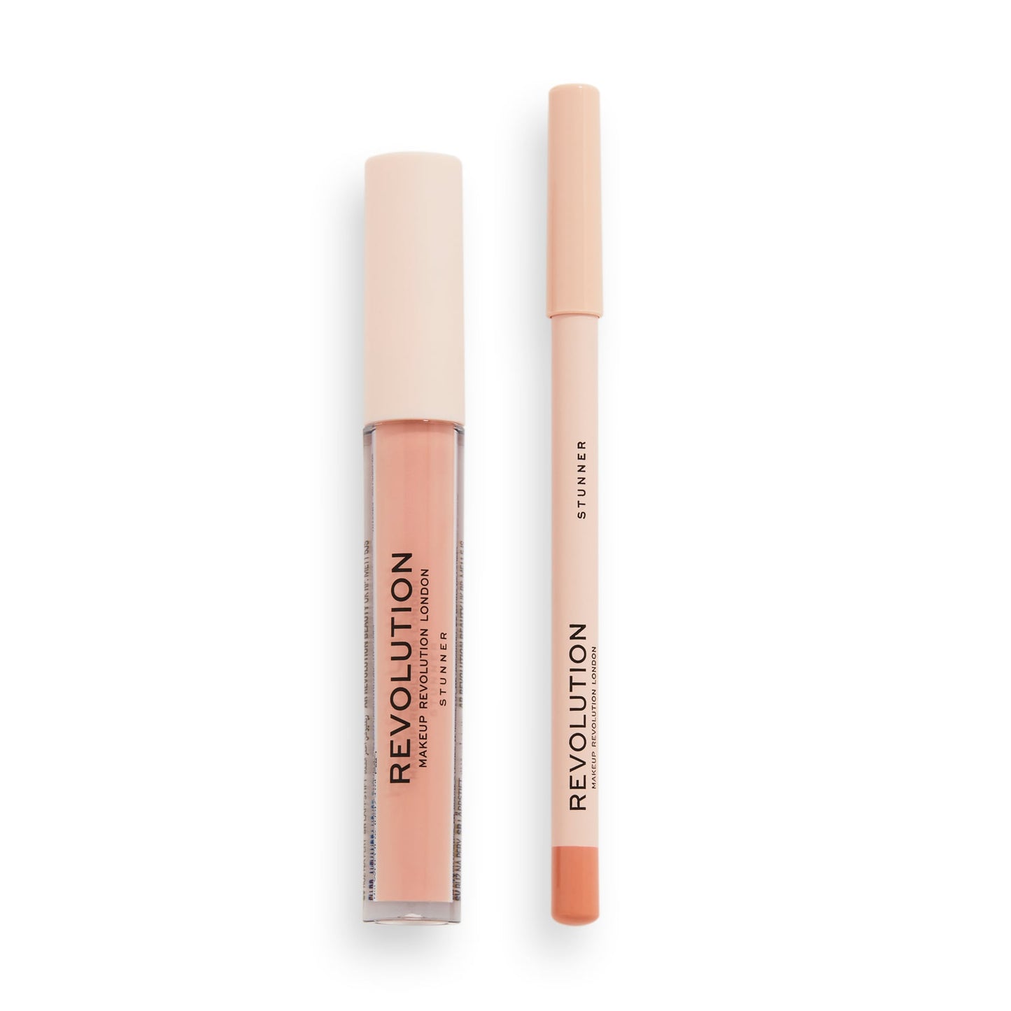 Lip Contour Kit Stunner|3ml + 1g