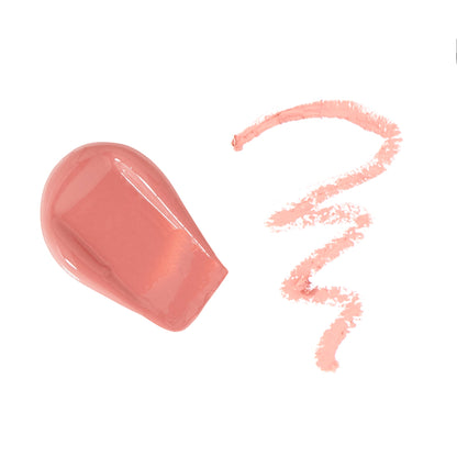 Lip Contour Kit Queen|3ml + 1g