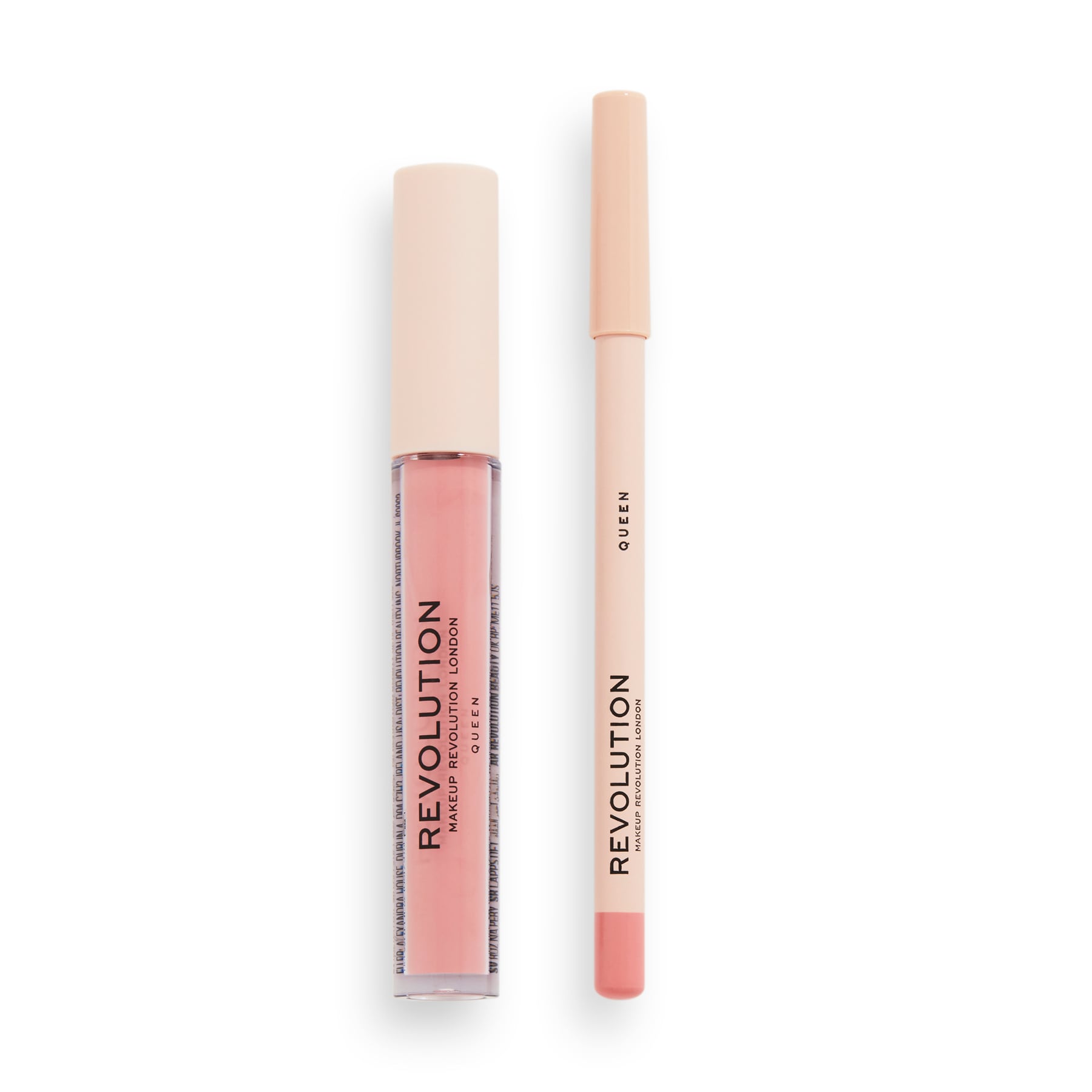 Lip Contour Kit Queen|3ml + 1g