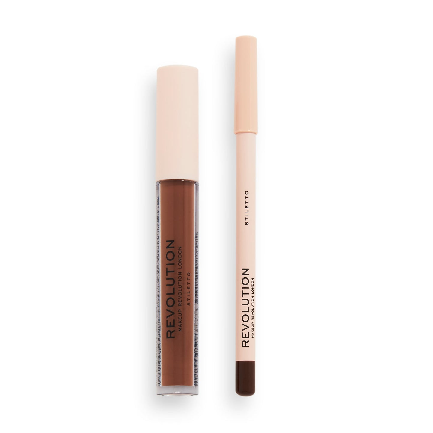 Lip Contour Kit Stiletto|3ml + 1g