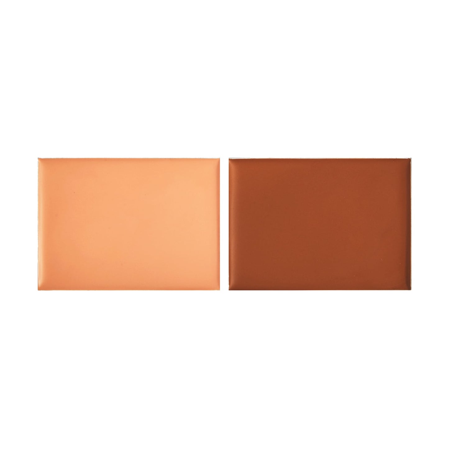 Cream Contour Duo Medium|2.9g