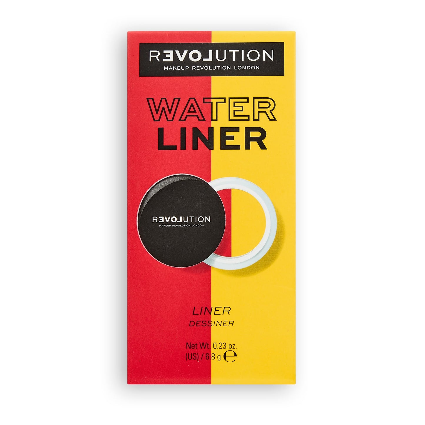 Revolution Relove Water Activated Liner 6.8g