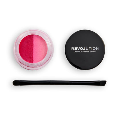 Revolution Relove Water Activated Liner 6.8g